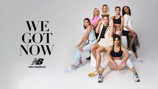 Ambasadorki | WE GOT NOW | New Balance | Running