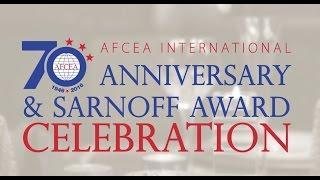 AFCEA 70th