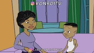 Lil Ron Ron Season 1 Marathon