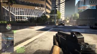 Battlefield Hardline i3 4130 + gtx 750ti Ultra !! Full HD !!