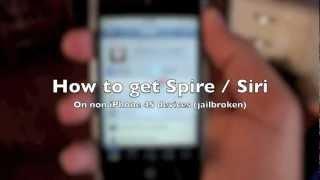 How to Get and Configure Spire