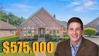 What Does 500K Get In College Station Texas 2022 | Living in College Station Texas