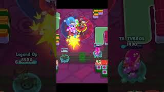 We lost :( #brawlstars