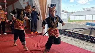 Seni Bela Diri, Silat Minangkabau BUKIT TINGGI.