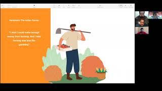 Founder's Speak: Building Farmizen by Shameek Chakravarty