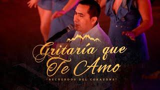 Corazón Serrano - Gritaría Que Te Amo