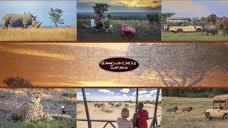 Gamewatchers Safaris