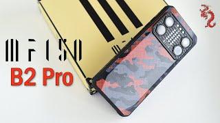 ВЗРОСЛЫЙ обзор IIIF150 B2 Pro //Крепкий середняк