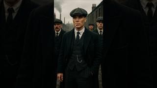 Thomas Shelby vs. Billy Kimber – The Real Gang War That Built the Peaky Blinders Empire