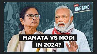 After Bengal Win, Is Mamata Banerjee Now Opposition’s Trump Card Against Modi in 2024?