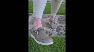 PITAS wallabi taupe Mod. WP150
