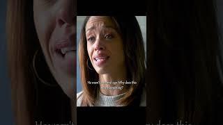 Does she really want to treat her child or is she trying to blackmail the doctor?#movie #shorts