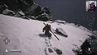 (PS5) Black Myth : Wukong Chapter 3, lets get it dooood