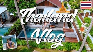 Thailand Travel Video I Samui & Bangkok 10 nights 11 days Vlog (MUST WATCH BEFORE YOU GO)