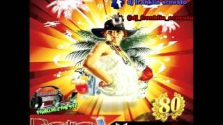 RETRO MERENGUE MIX (DJ FRANKLIN ERNESTO)