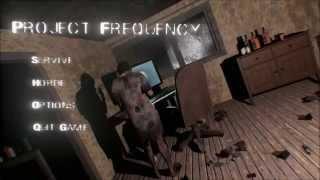 Screams, Running, and Failed Teabagging! (Let's Play: Project Frequency)