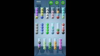 Lyfoes Extra-hard Level 160 / Игра Лифы 5-160