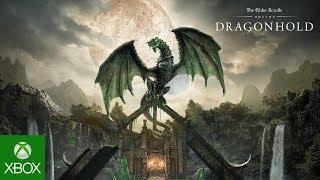 The Elder Scrolls Online: Dragonhold – Official Trailer