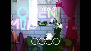 IT’S-A-ME: FC’ED