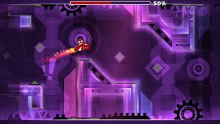 [This Time] by EnZore | Geometry Dash 2.11 (All coins) |