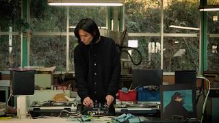 Ambient & Experimental, jazzpiano Vinyl Mix in Watanabe Manufacturing Co.,Ltd/DJ Asano