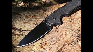 Cold Steel American Lawman - First Impressions