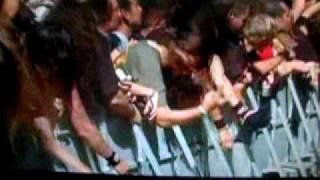 A Headbanger's Journey PART 4