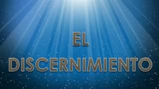 EL DISCERNIMIENTO - Pastor David Greco