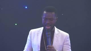 POWERFUL LIVE GHANA GOSPEL WORSHIP with REV.DR ABBEAM AMPOMAH DANSO