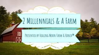 2 Millennials and A Farm Trailer 2019