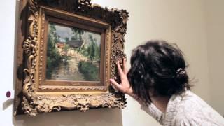 Learn the Business of Art at Sotheby's Institute of Art