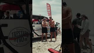 WSL Lexus Trestles Pro | Segway Powersports