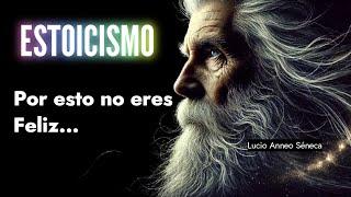 El Camino a LA FELICIDAD VERDADERA Estoicismo y Sabiduría Sobre La Felicidad, Virtud y Placer Séneca