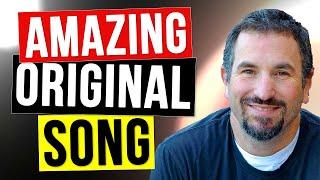 How - Original Song by Chad Garber