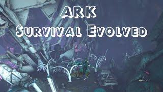 ARK: Survival Evolved | "FelraneS Hunt" #7 - Поиски жнеца