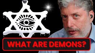 This is Why There Are Demons in This World -Rabbi Tovia Singer