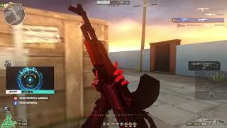 CROSSFIRE | AK-47 CFS GAMEPLAY | CROSSFIRE PHILIPPINES