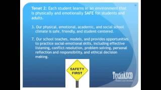 The Whole Child Webinar - May 2nd, 2013