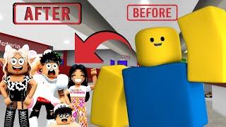 Roblox Account Giveaway For Noobs! Win Robux And More | Alanaskyler