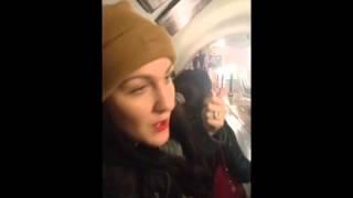 Moscow trip for you