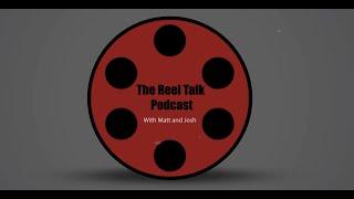 THE REEL TALK PODCAST - TRAILER