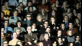 Engelbert Humperdinck - Medley At The London Palladium 1974