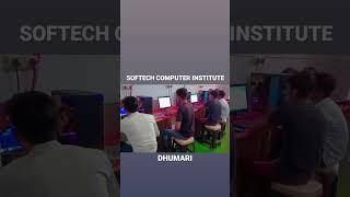 SOFTECH COMPUTER CENTRE