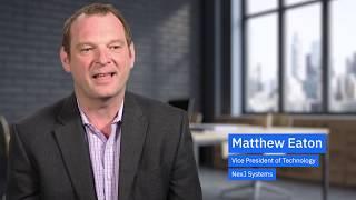 NexJ uses IBM Cloud to deliver CRM for wealth management as a service
