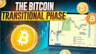 The Bitcoin Transitional Phase - Historic Breakout Imminent?