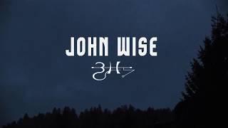 John Wise - Hidden Beneath the Waves [OFFICIAL VIDEO 2018]