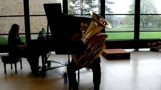 Sonata in F Major - Benedetto Marcello