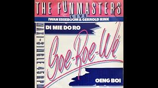 The Funmasters - Soe Roe We - Oeng Boi (1985)