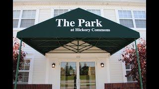 The Park at Hickory Commons | Rochester, NY | Riedman Apartments