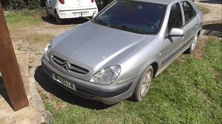 Citroën Xsara - лучше чем ВАЗ